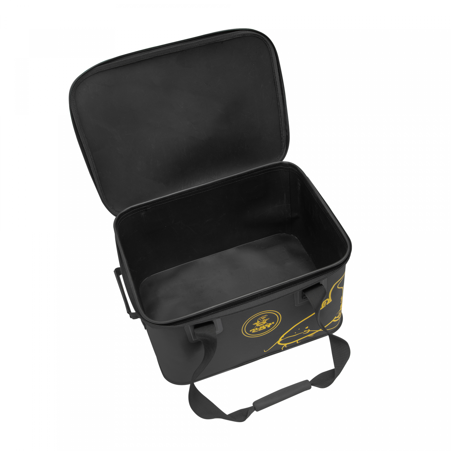 Black Cat Welded Carrier