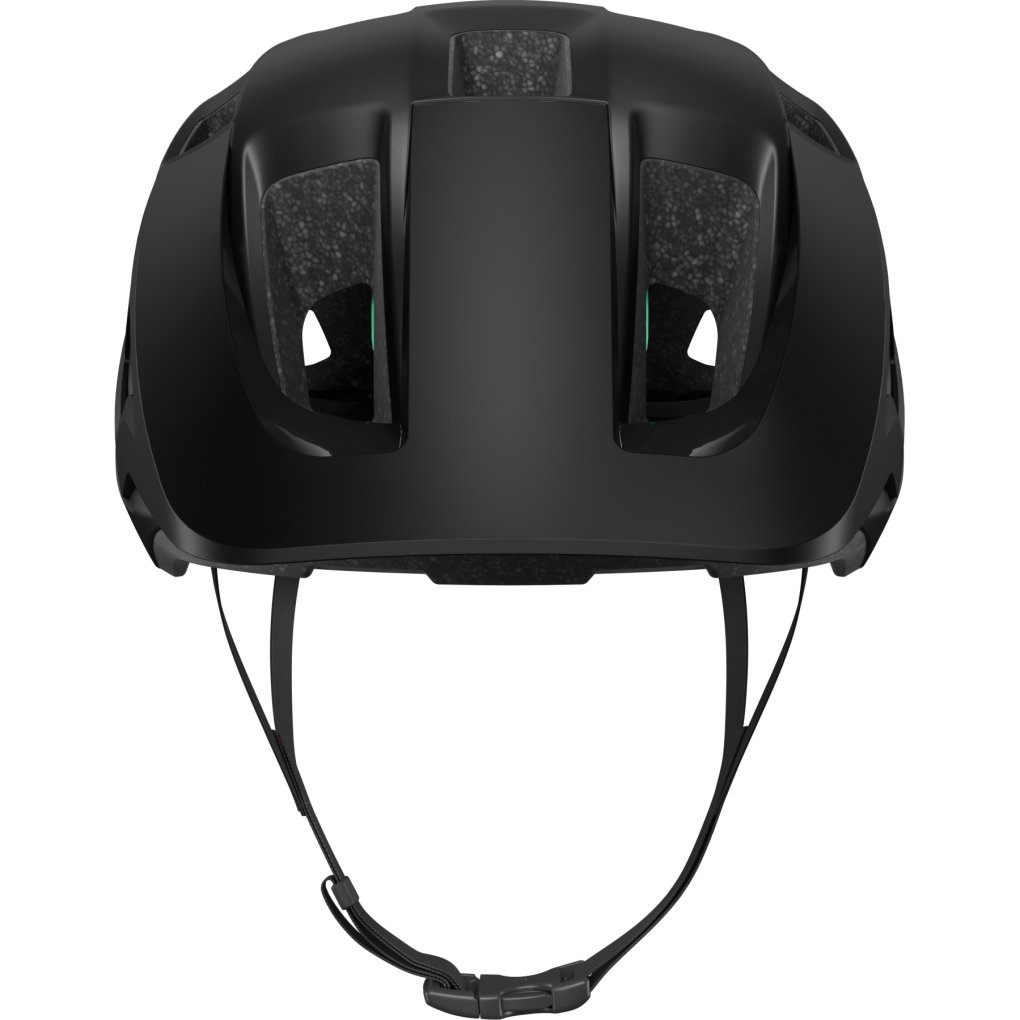Lazer Lupo KinetiCore MTB Helmet - matte black
