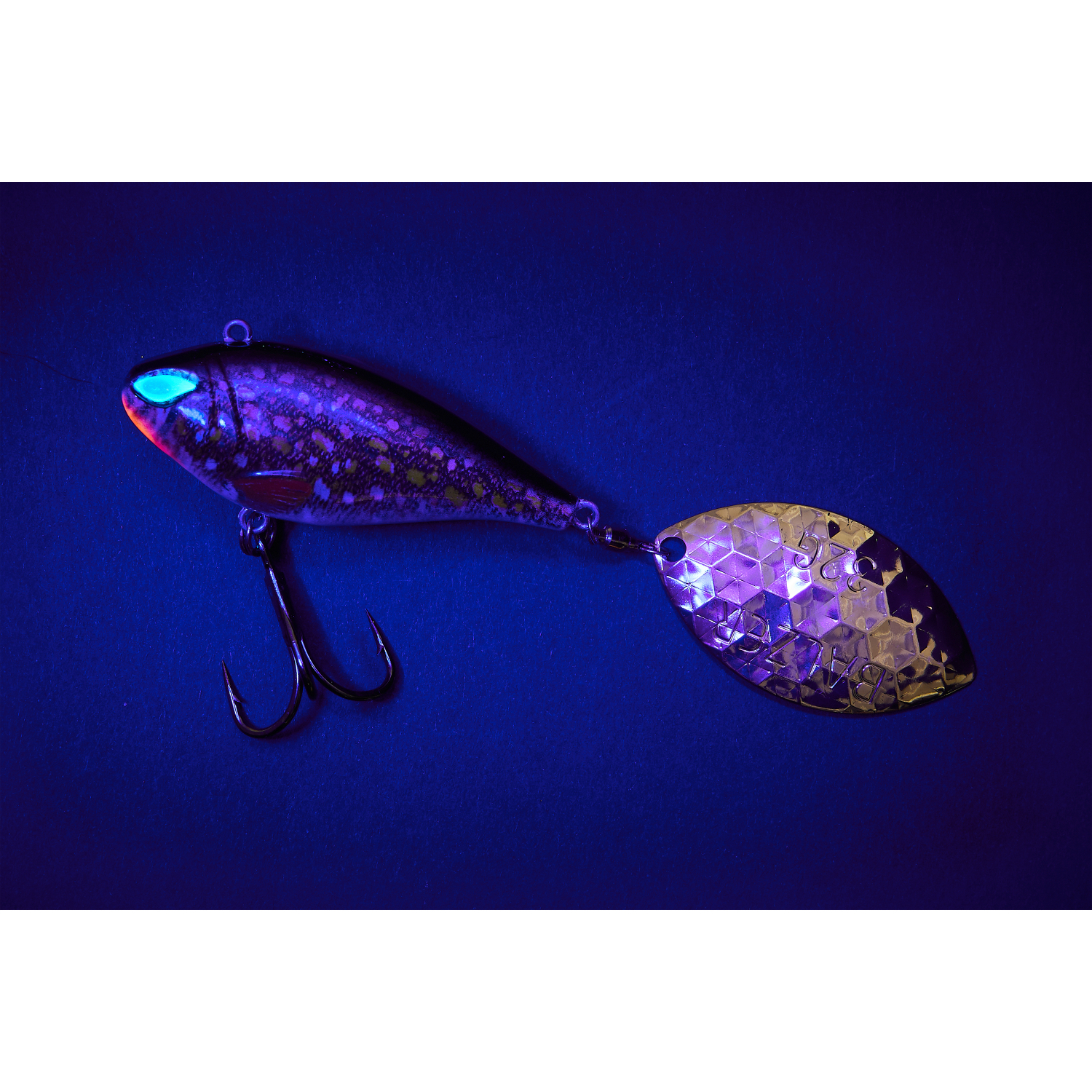 Matze Koch Matze's Revenge (Natural Pike)