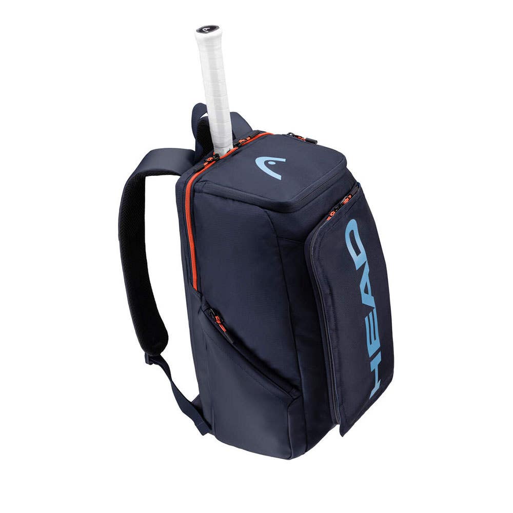 BACKPACK HEAD PRO 28L NAVY BLUE