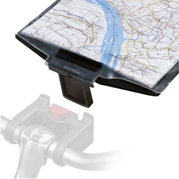 KLICKfix Sunny Map Holder 2700
