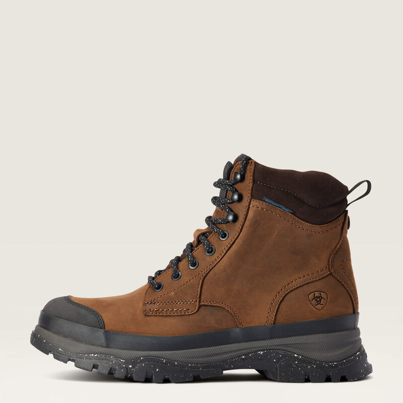 Moresby Waterproof Boot