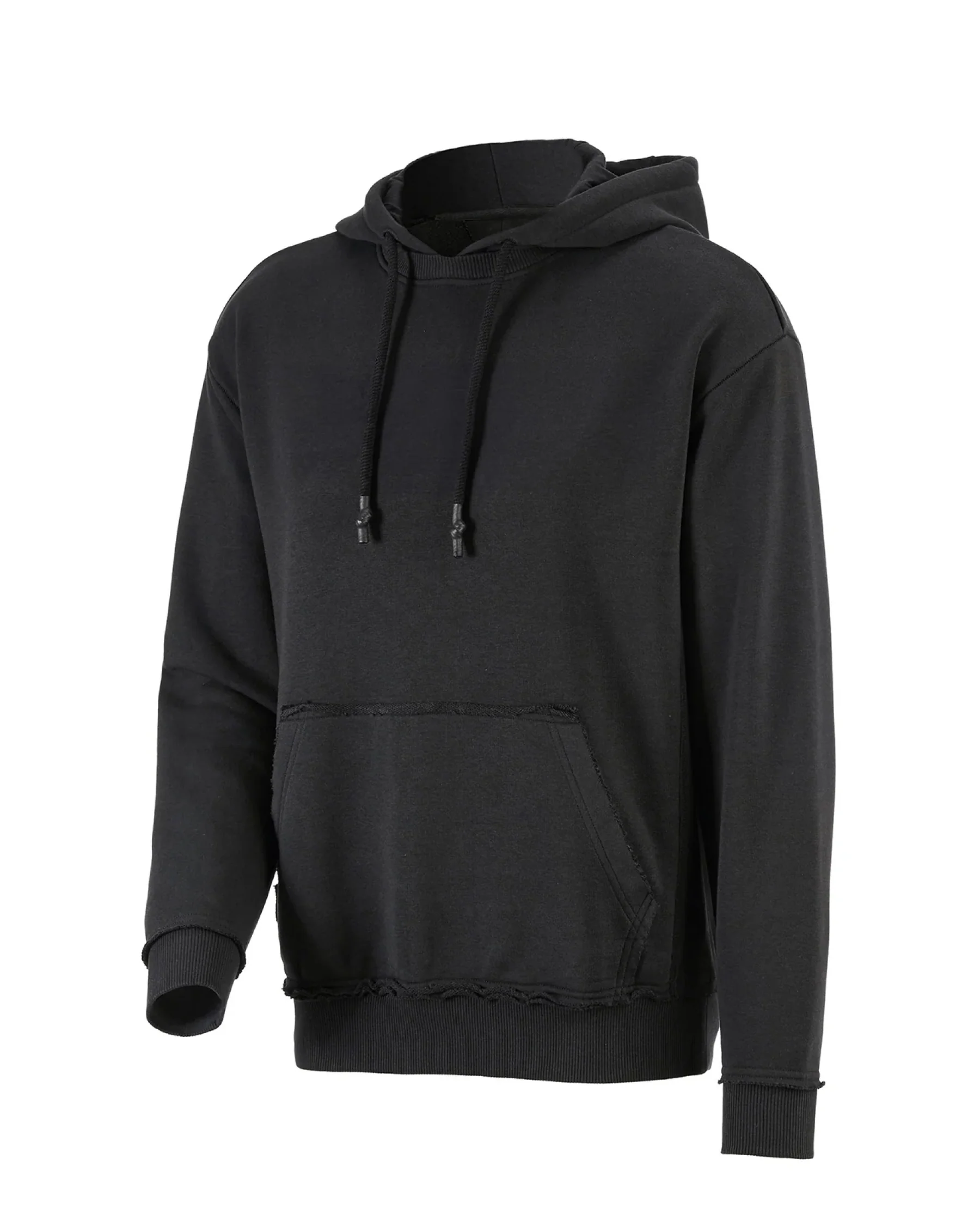Hoodie loose fit