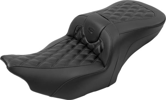 SADDLEMEN Roadsofa Comfort SeatRef: SDD00334A / 08011786