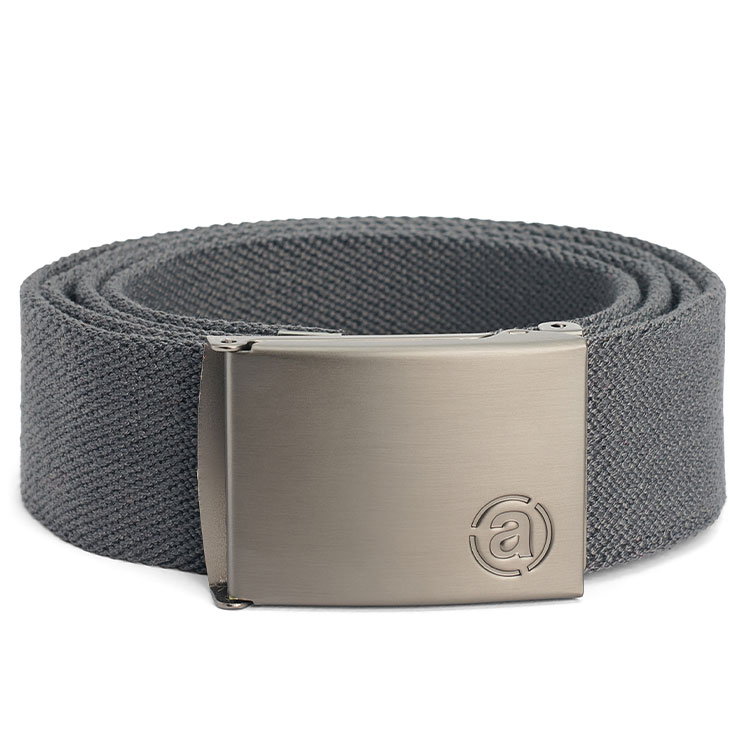 Abacus Hirsel Web Golf Belt