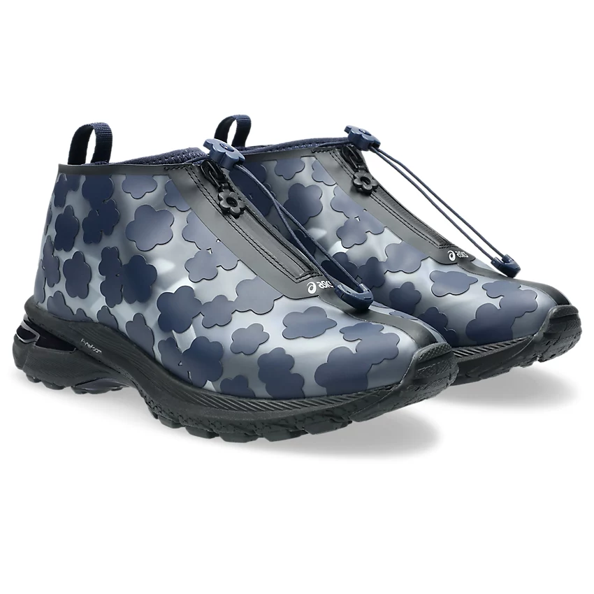 CECILIE BAHNSEN x GEL-TERRAIN MT