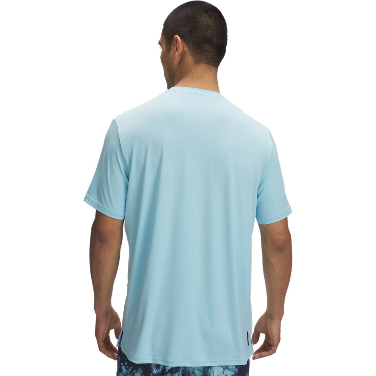Under Armour UA Vanish Energy Short Sleeve Shirt Men - Stream