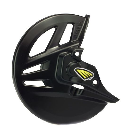 CYCRA disc protector for front disc black - hondaRef: CYC0096 / 05201074