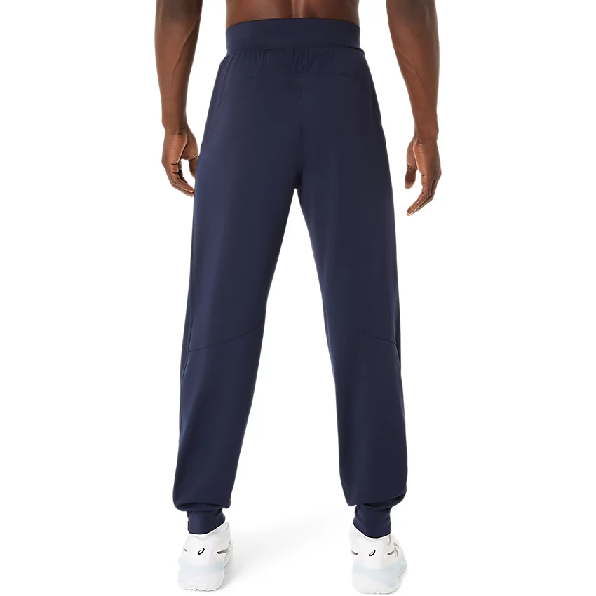 COURT WARM-UP PANT