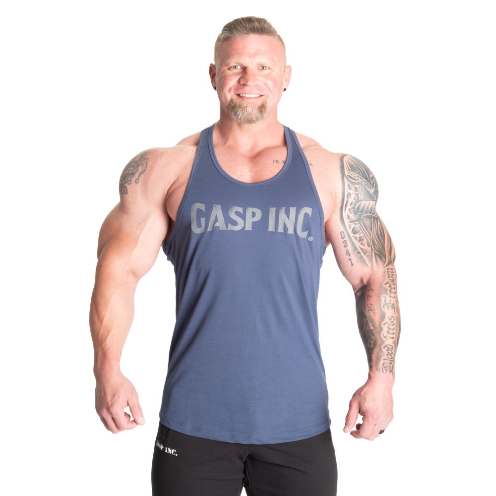 Gasp Essential T-Back