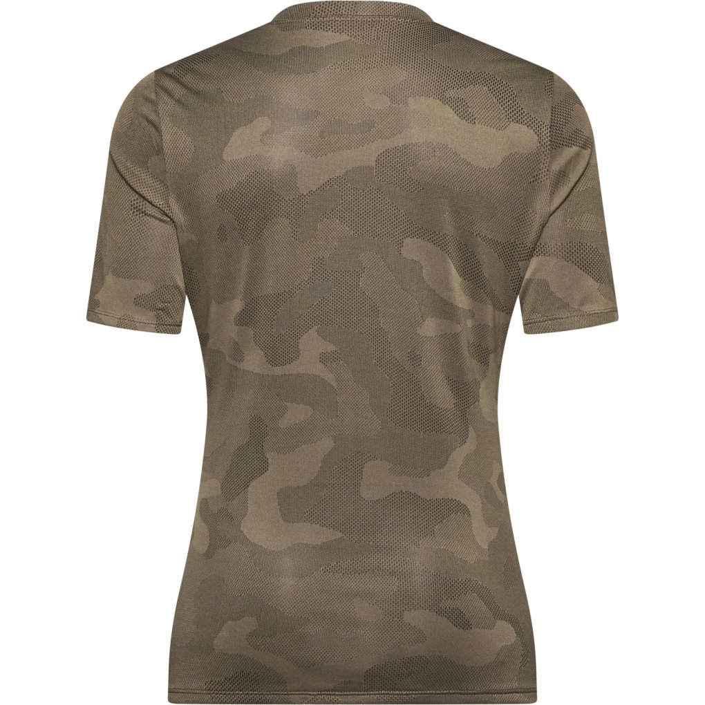 FOX Ranger TruDri Short Sleeve MTB-Jersey Women - dirt