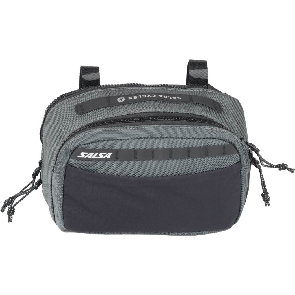 Salsa EXP-R Series Bag Bundle - black