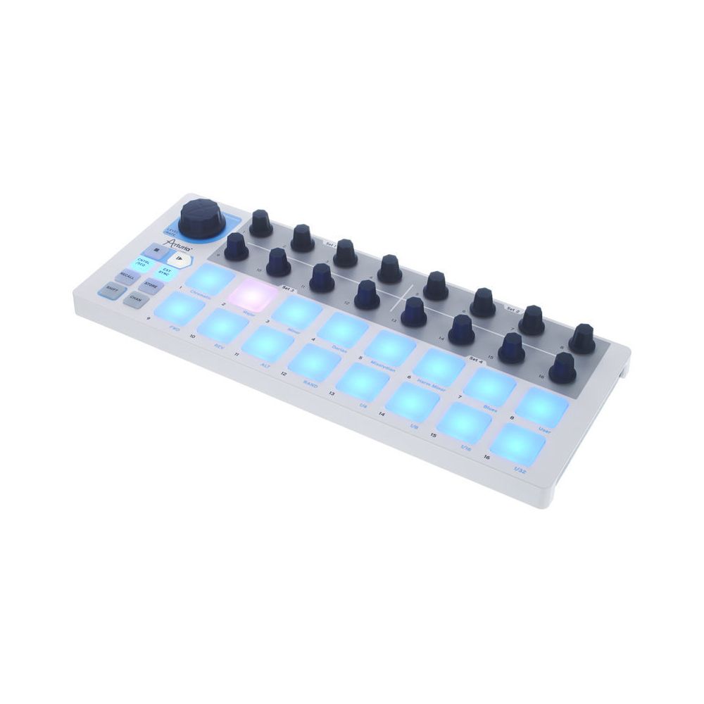 Arturia Beatstep Decksaver Set – Thomann Ireland