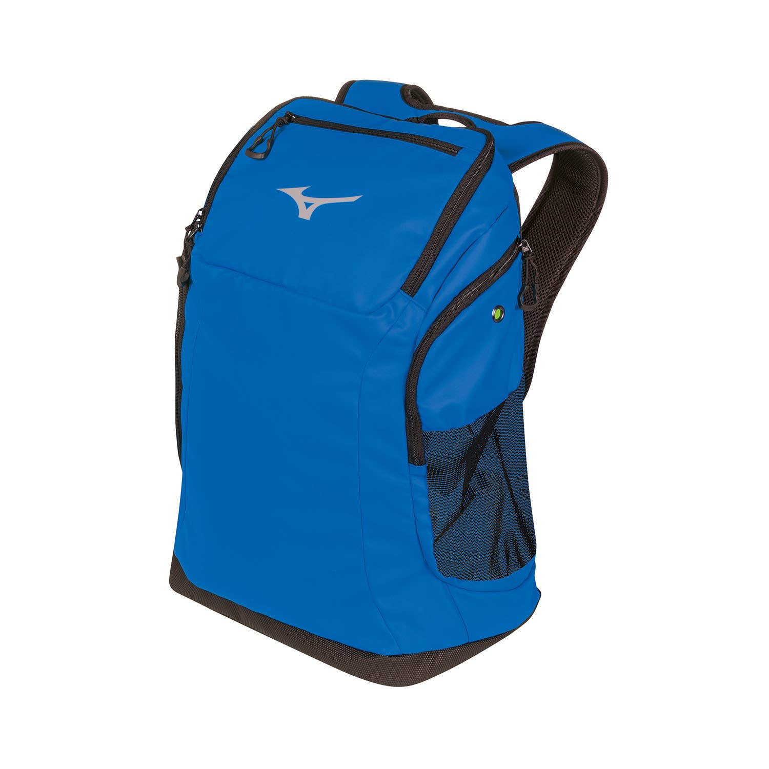 BACKPACK MIZUNO TEAM BLUE 33EYB5W0P
