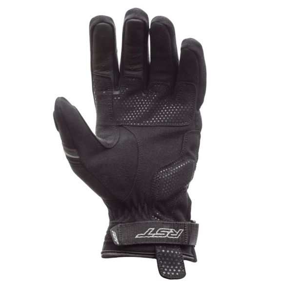 RST adventure-x gloves - blackRef: RST0074