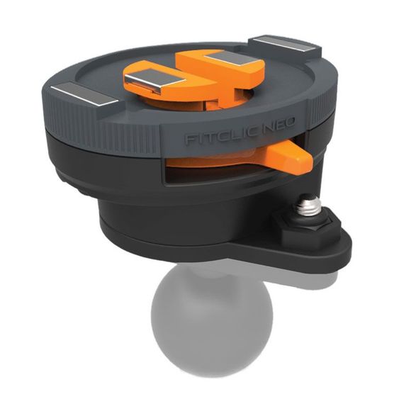 Tigra Sport Ram Smartphone holder for Fitclic neo case UniversalRef: TG0214 / FN-RAM