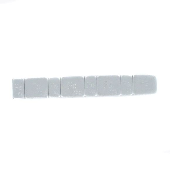 Brazoline ADHESIVE LEAD Weights 60 gr UniversalRef: DPFSG-4