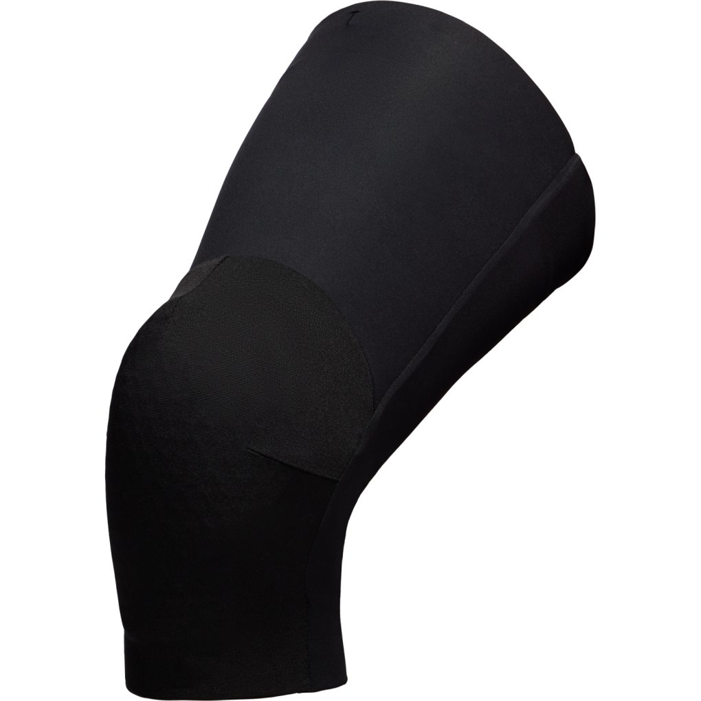 POC VPD Max Knee Protectors - 1002 Uranium Black