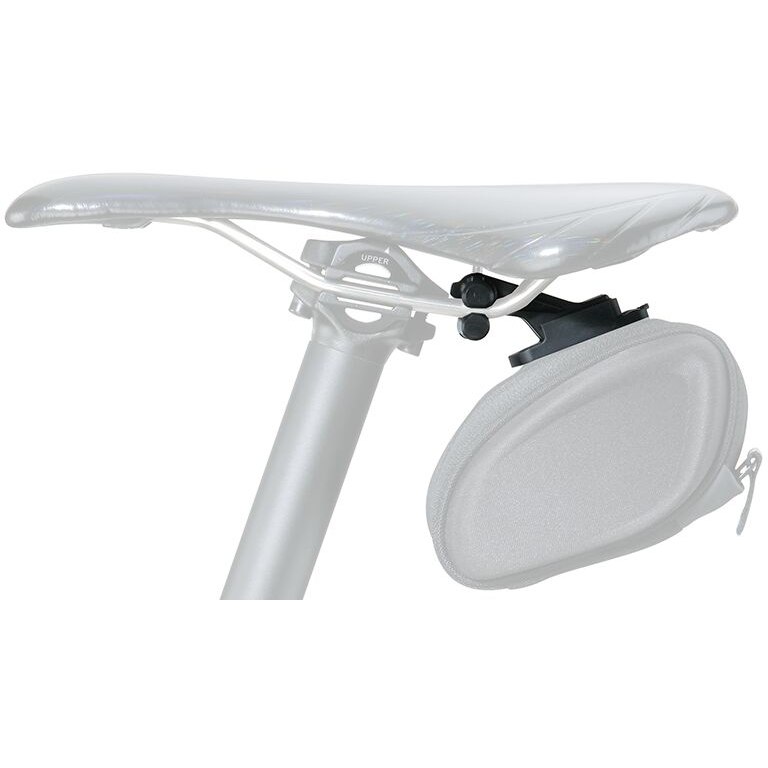 Topeak F25 QuickClick Fixer for Saddle Bag - 15800006 / TC1018