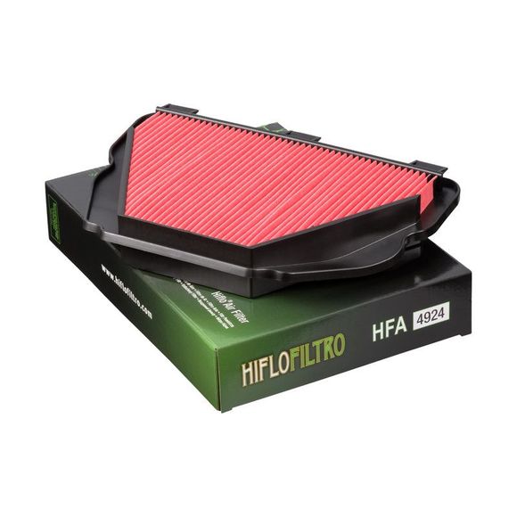 Filtre à air HifloFiltro HFA4924 Type origineRef : A4924 / 10113867