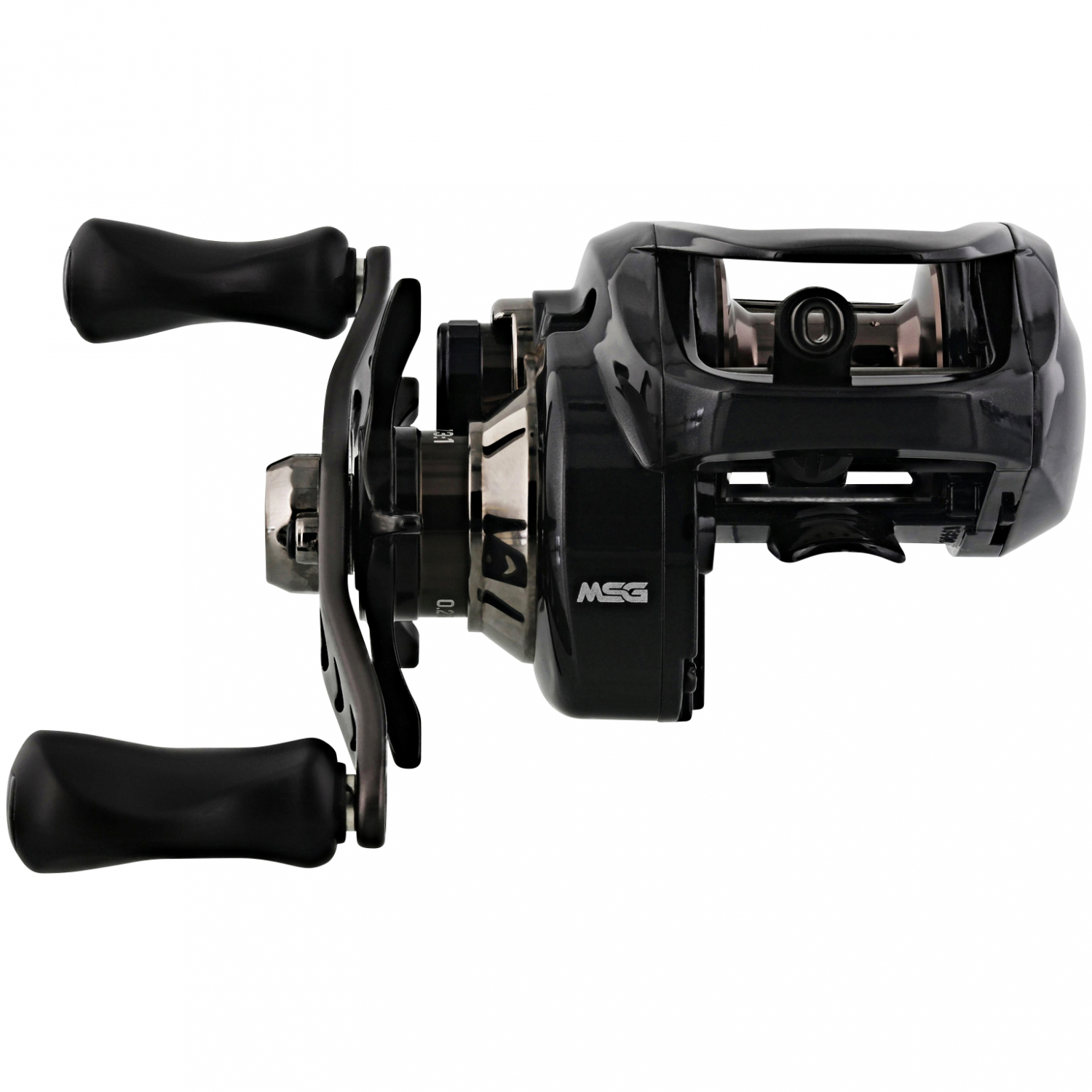 Westin W4 SSG Baitcasting Reel