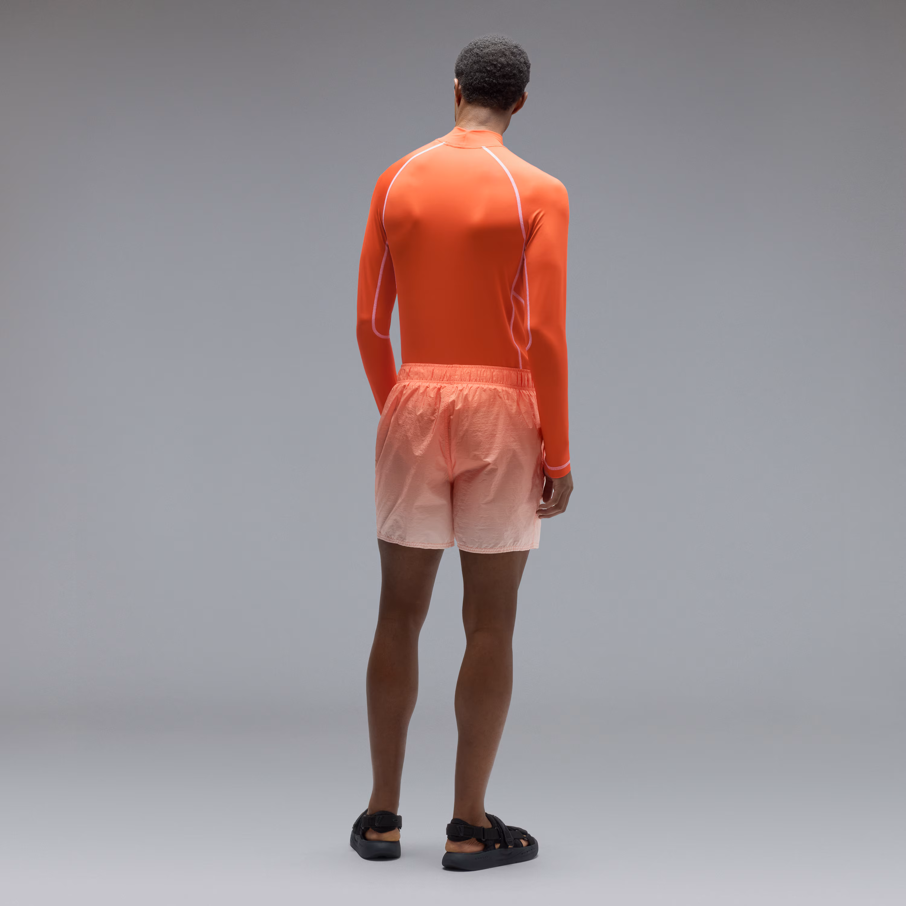 Gradient 16'' Beachshort