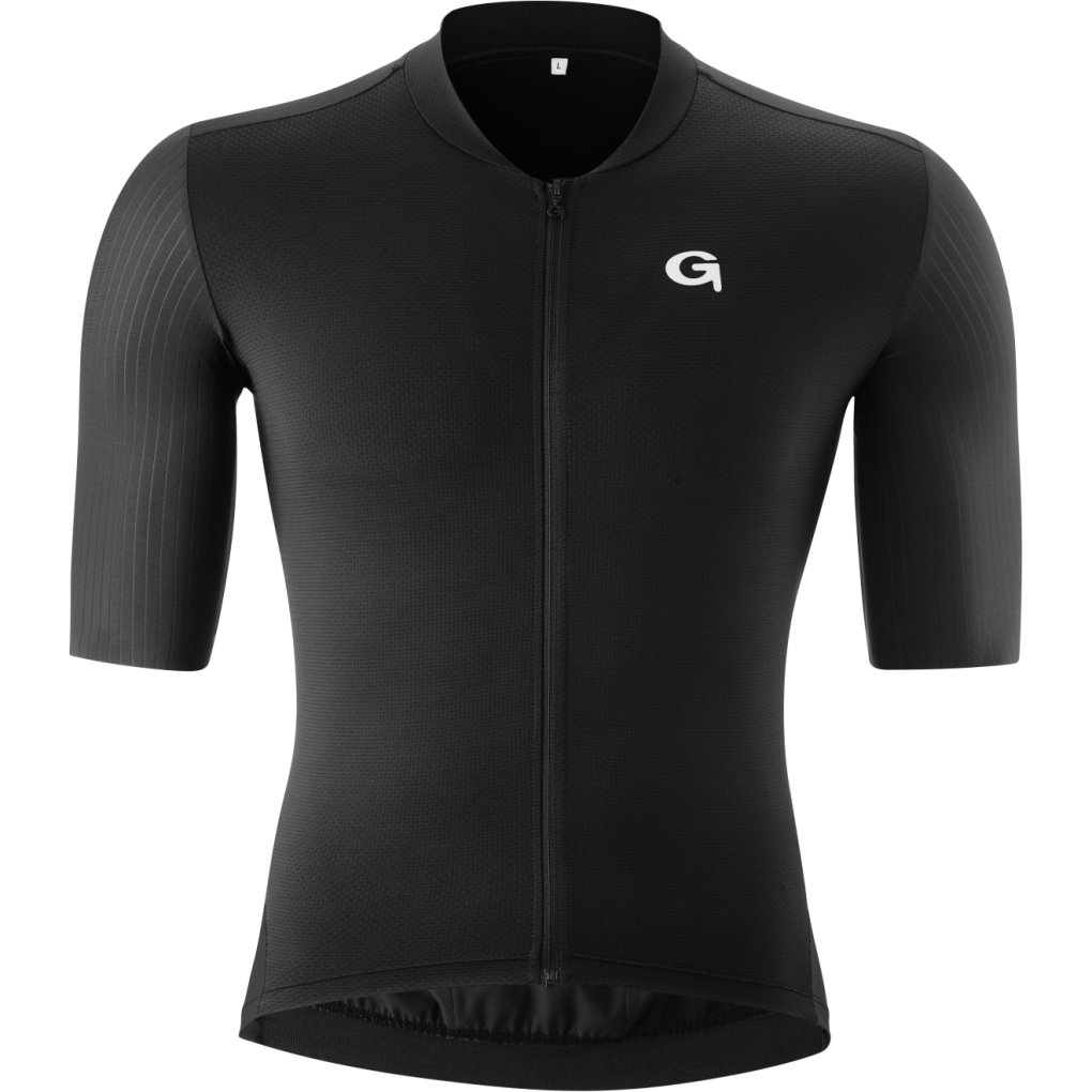 Gonso SITIVO Cycling Jersey Men - Black