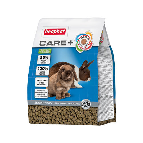 Beaphar Care+ Senior Rabbit - 1.5kg