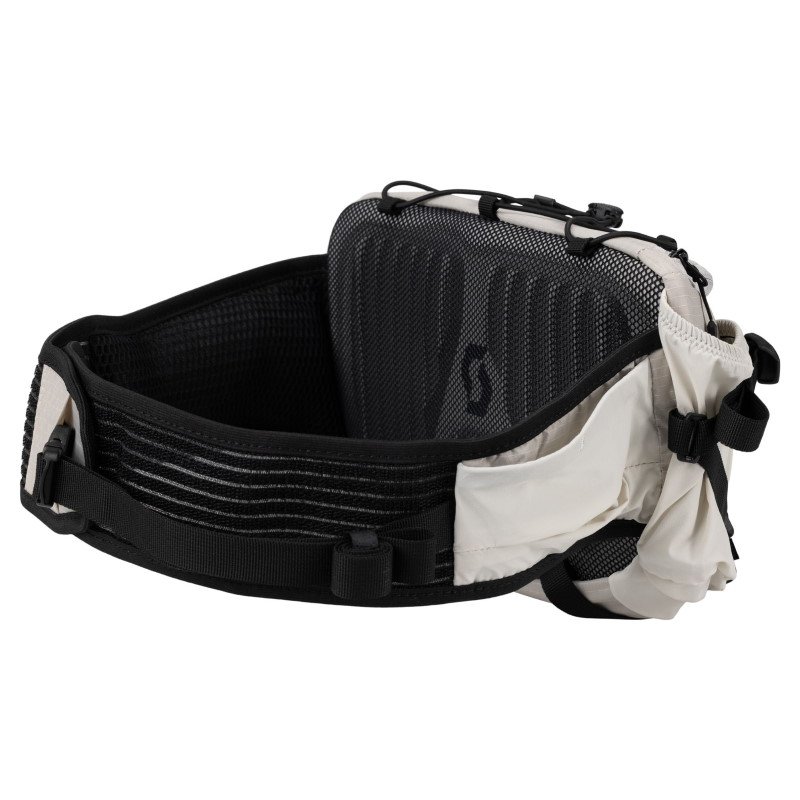 SCOTT Trail 4 Hip Pack - dust white