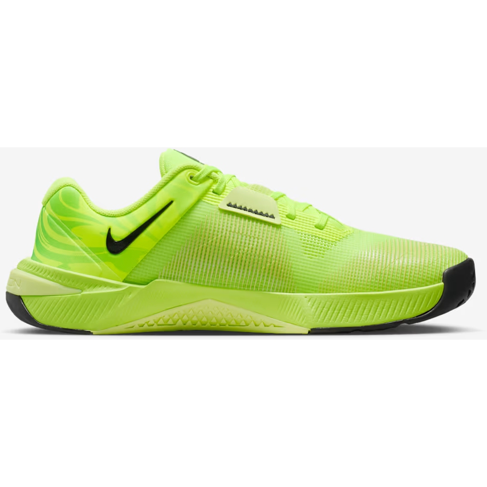 Nike Metcon 10 AMP Training Shoes Women - volt/light lemon twist/rage/black IB6545-700