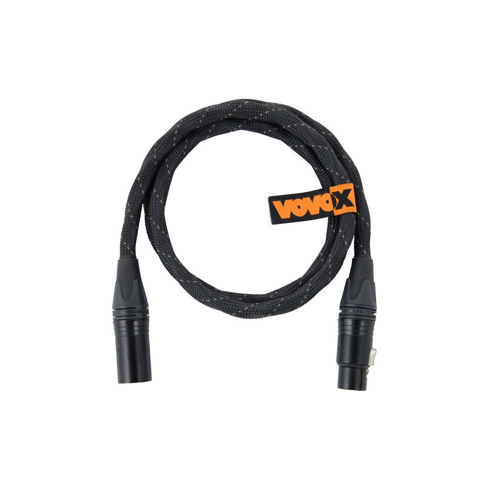 Vovox link protect S100 XLR/XLR – Thomann Ireland