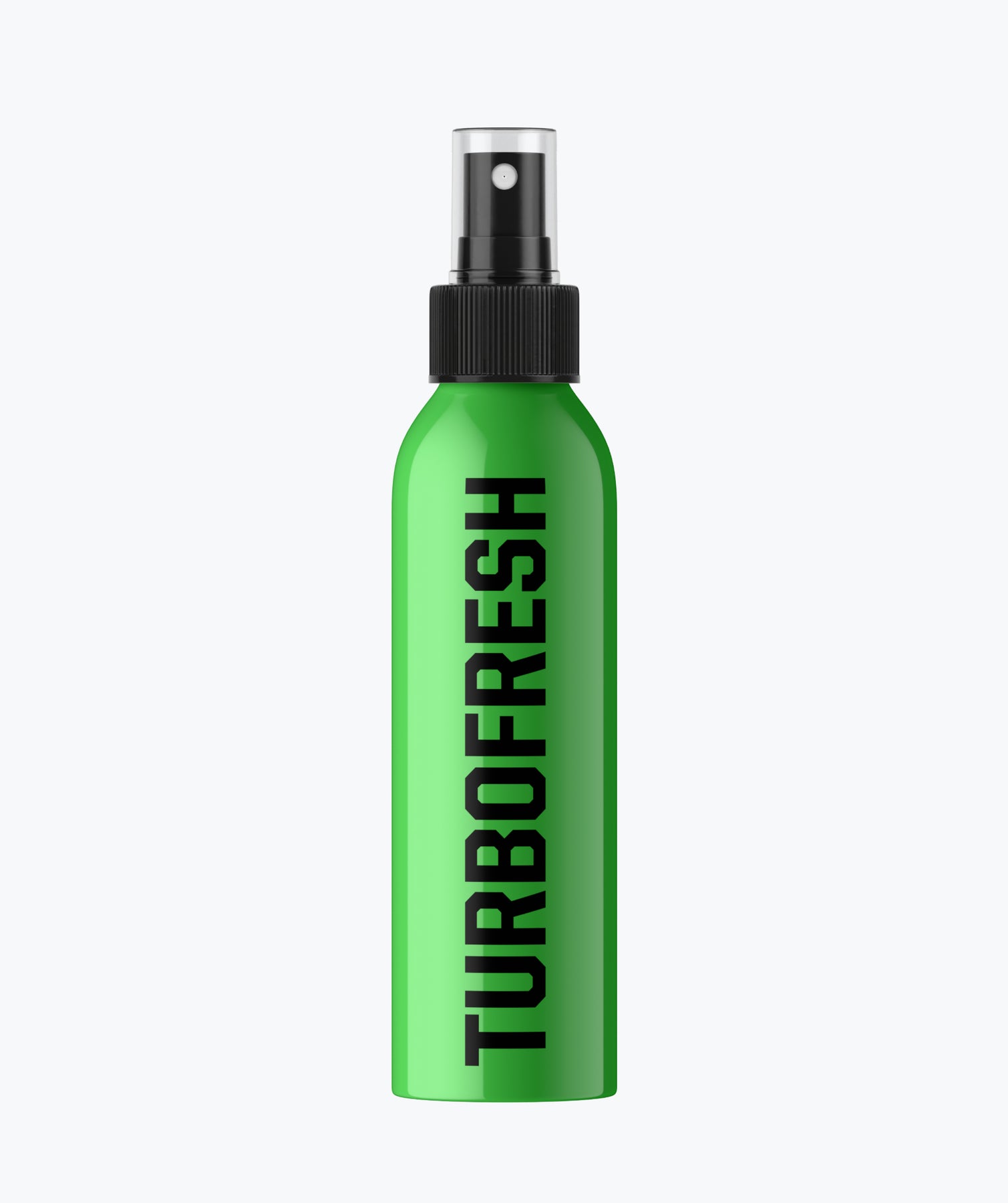 TURBOFRESH - Hygiene Booster
