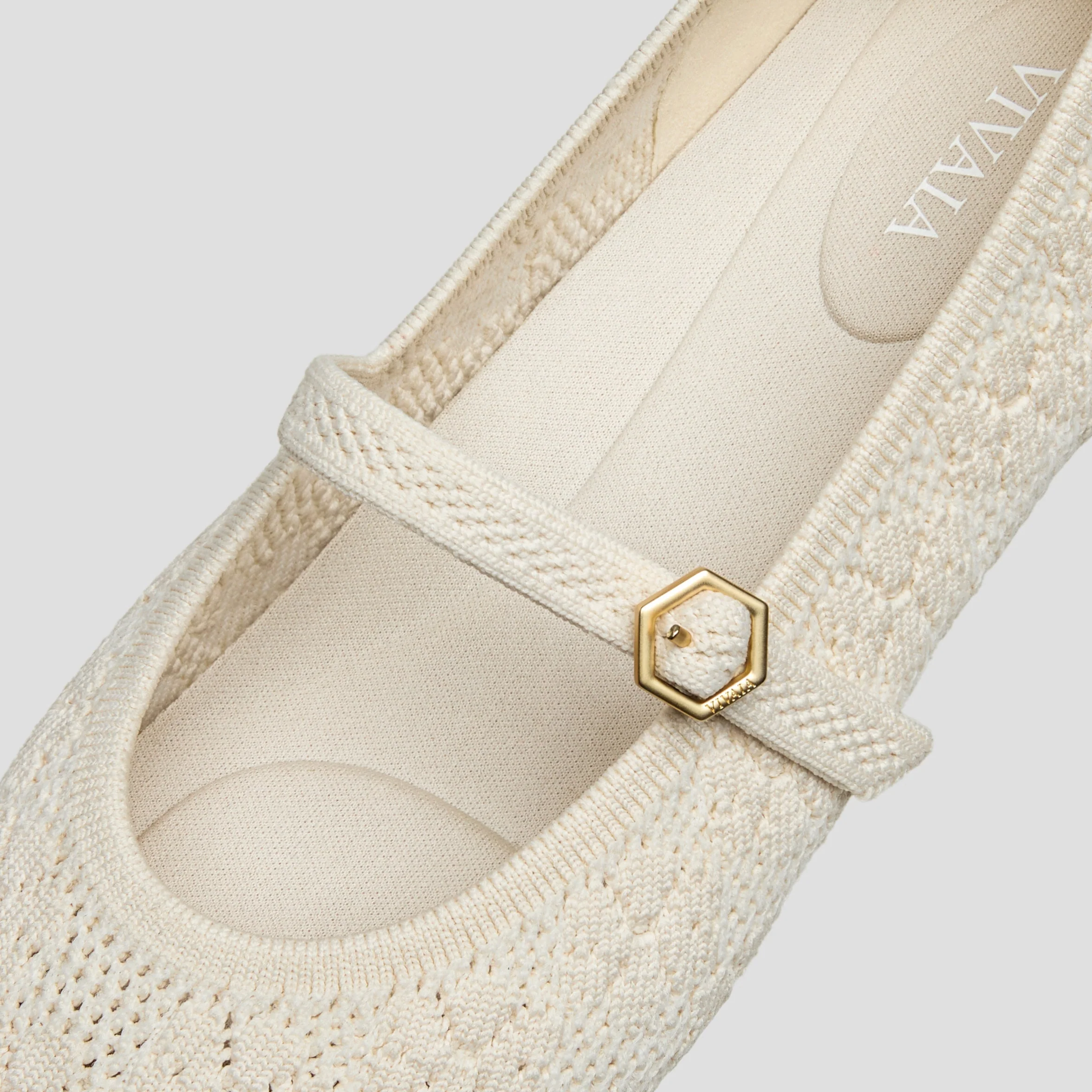 Almond-Toe Mary Jane AdaptAll™ (Tamia Mary-Jane)
