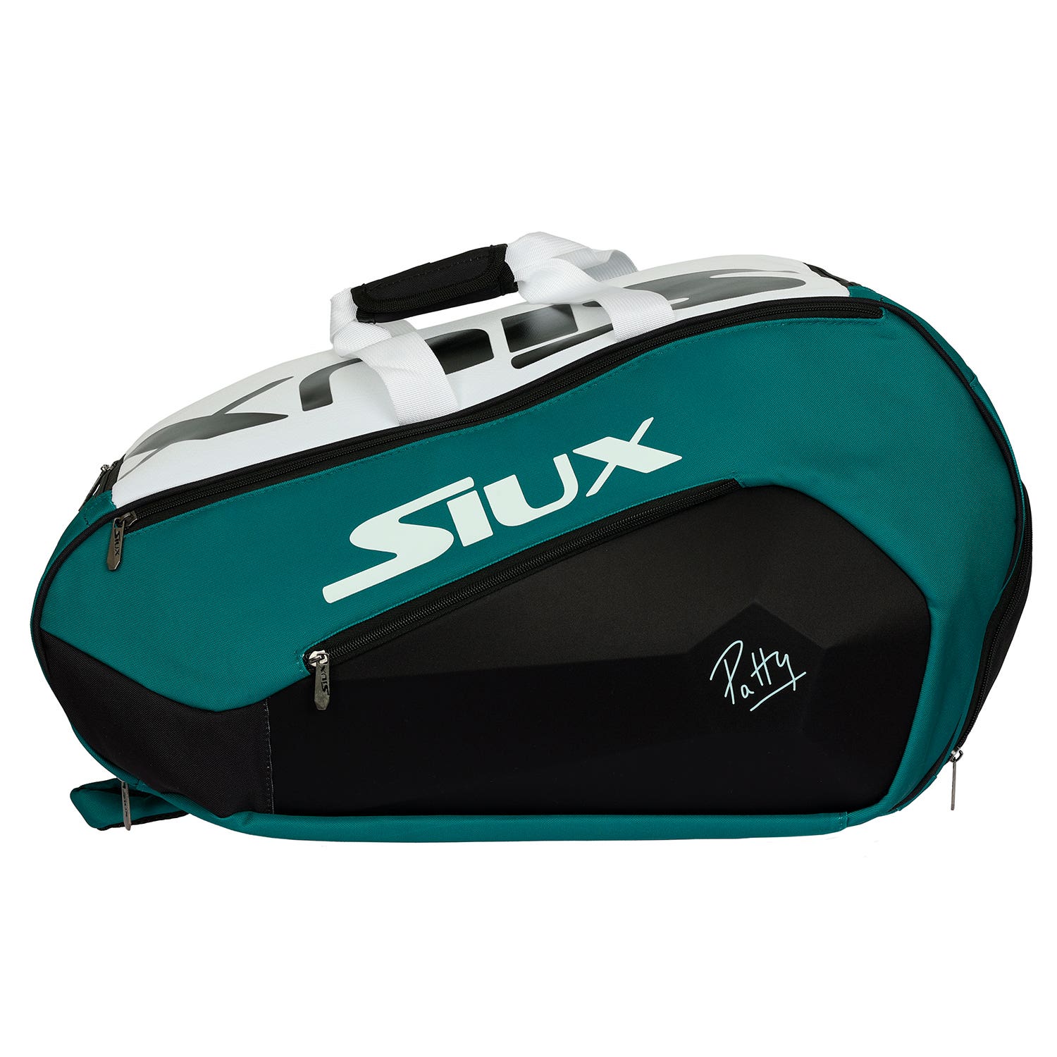 PADELBAG SIUX TRILOGY 2024