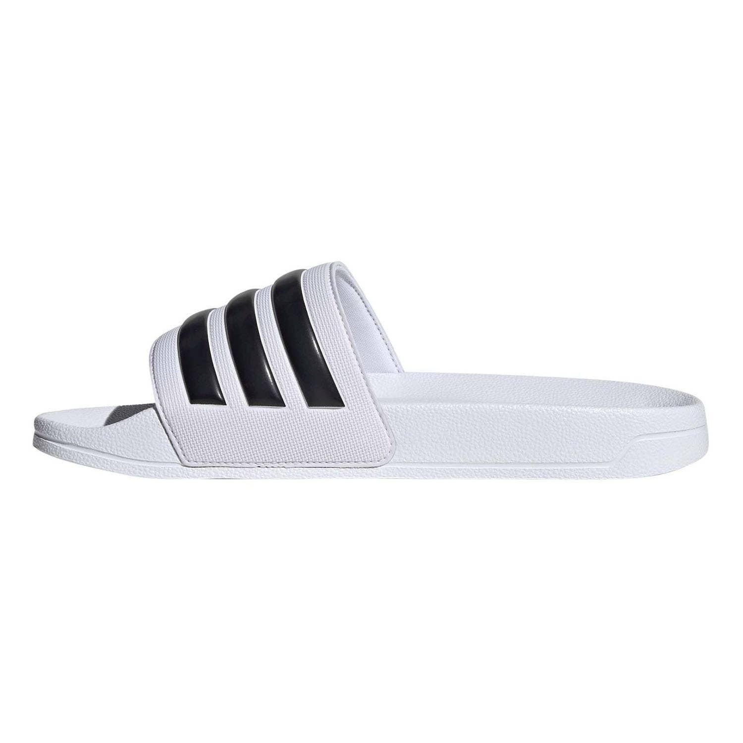 FLIP FLOP ADIDAS ADILETTE SHOWER WHITE UNISEX