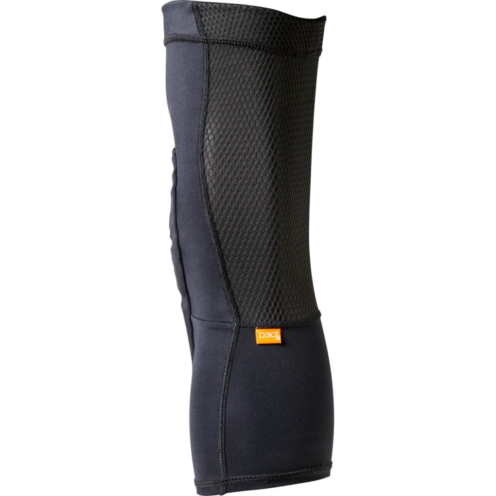 FOX Enduro Knee Guards - black