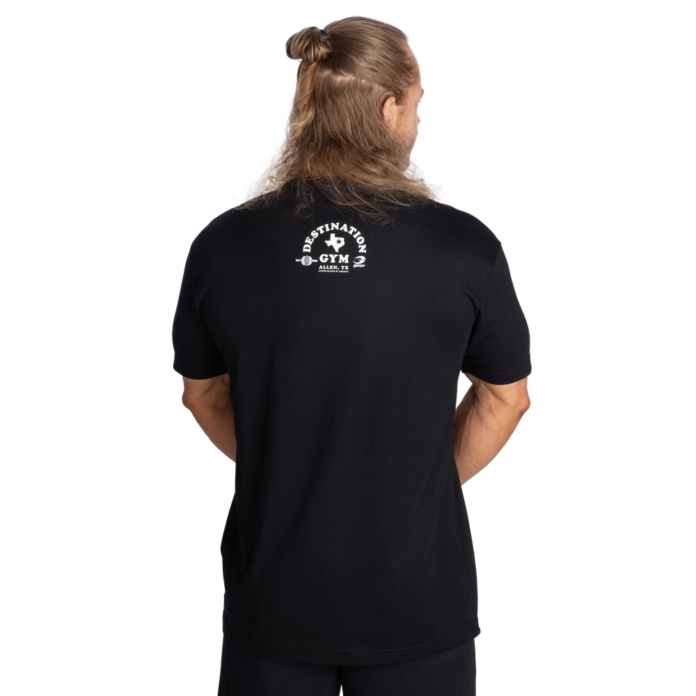 Destination Standard Tee