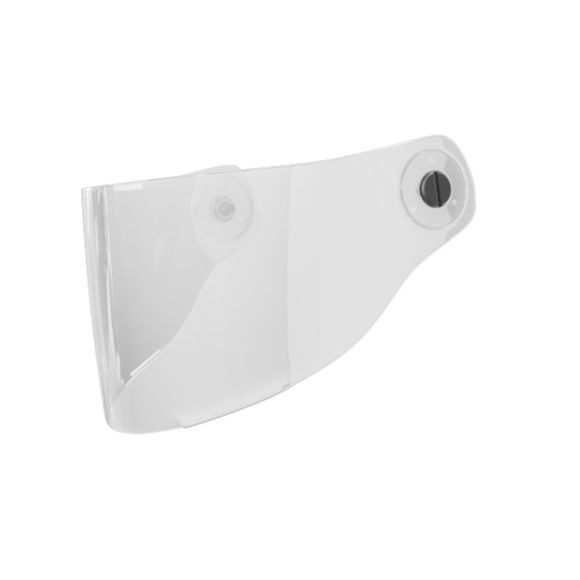 John Doe JD/ONE ECE helmet screen - ColorlessRef: JDE0214