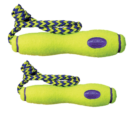 KONG Air Fetch Stick L with rope