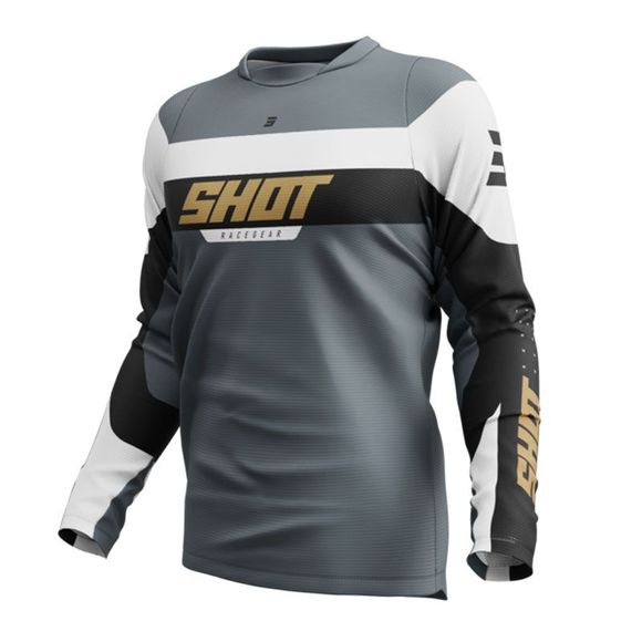 Cross Shot Devo - League 2025 - YellowRef: SO2669
