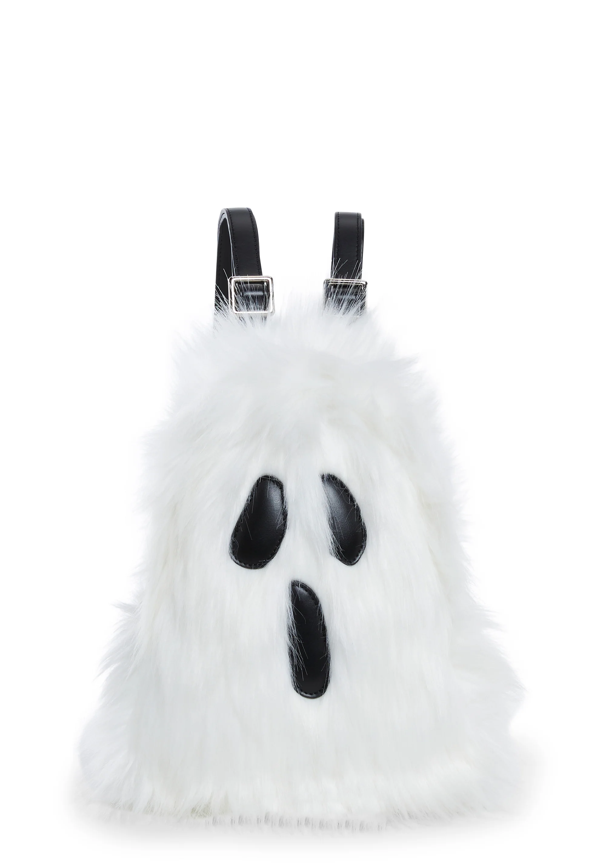 Haunted Echo Ghost Backpack
