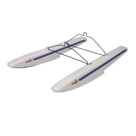 Float Set: Super Cub LP HobbyZone HBZ7390