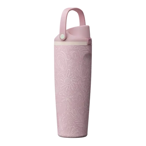 Owala Birthday Bash Coastal Bohemian / 30oz FreeSip? Sway