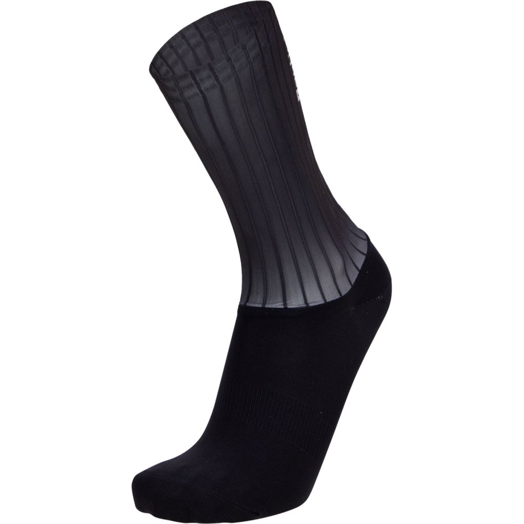 Santini Madss Socks SP660TTMADSS - black NE