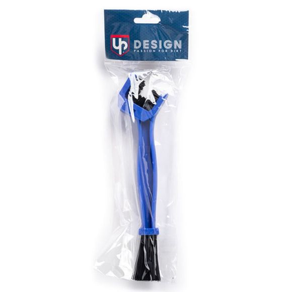 UP Design Chain Brush - Universal Blue - BlueRef: UPD0024 / 88BRUC01