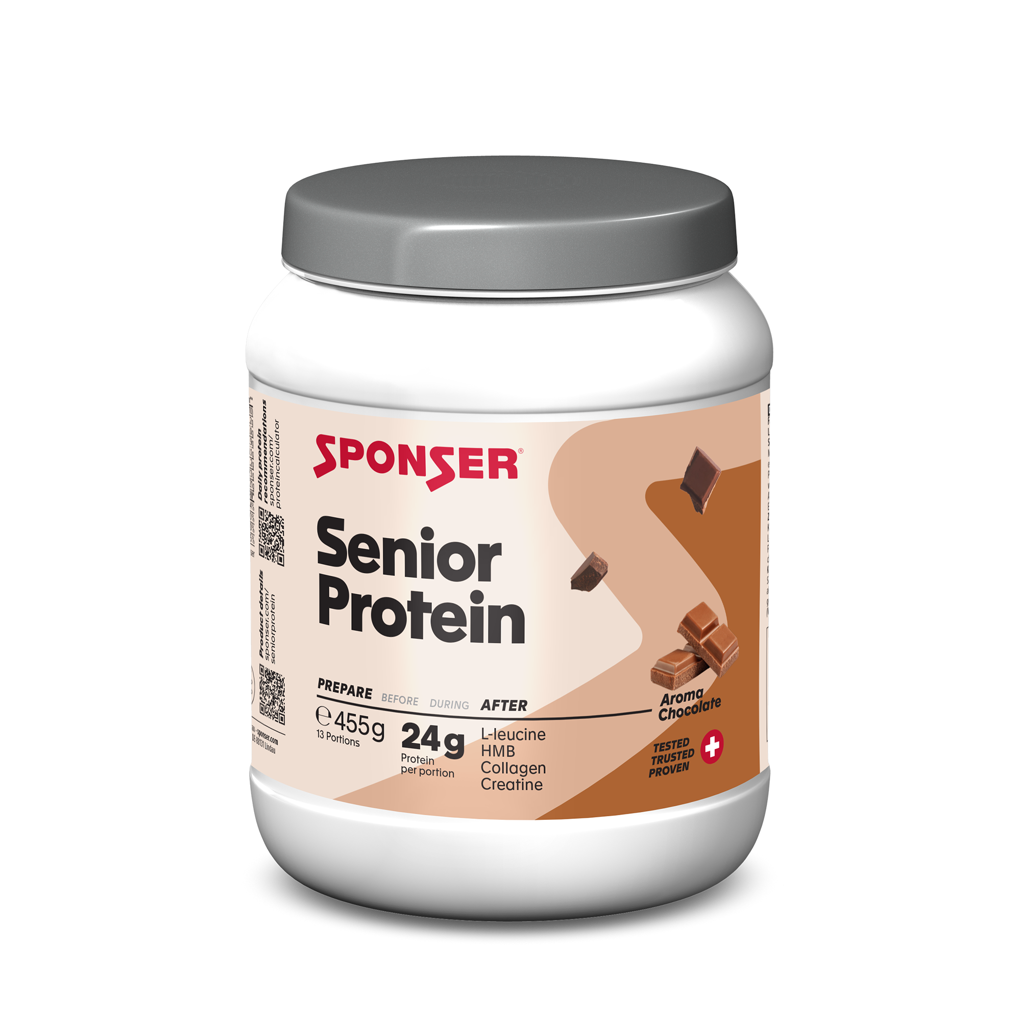 Senior Protein