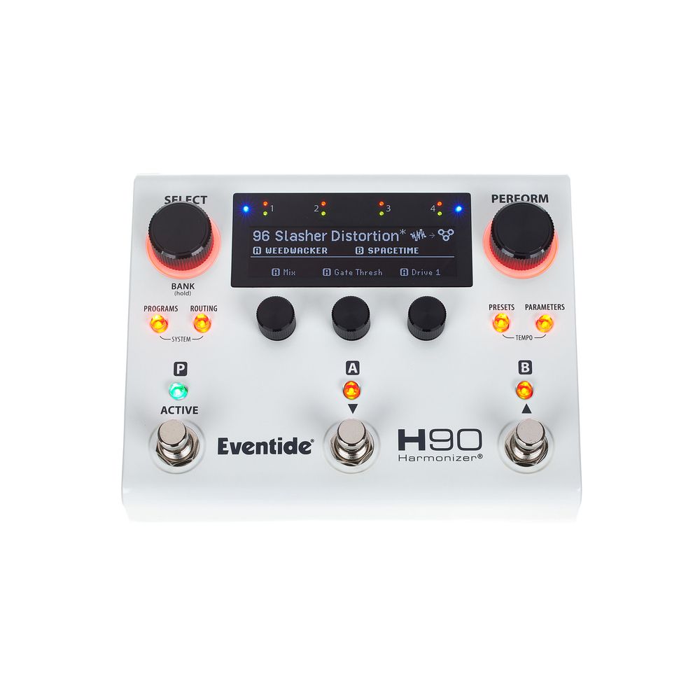 Eventide H90 Harmonizer – Thomann Ireland