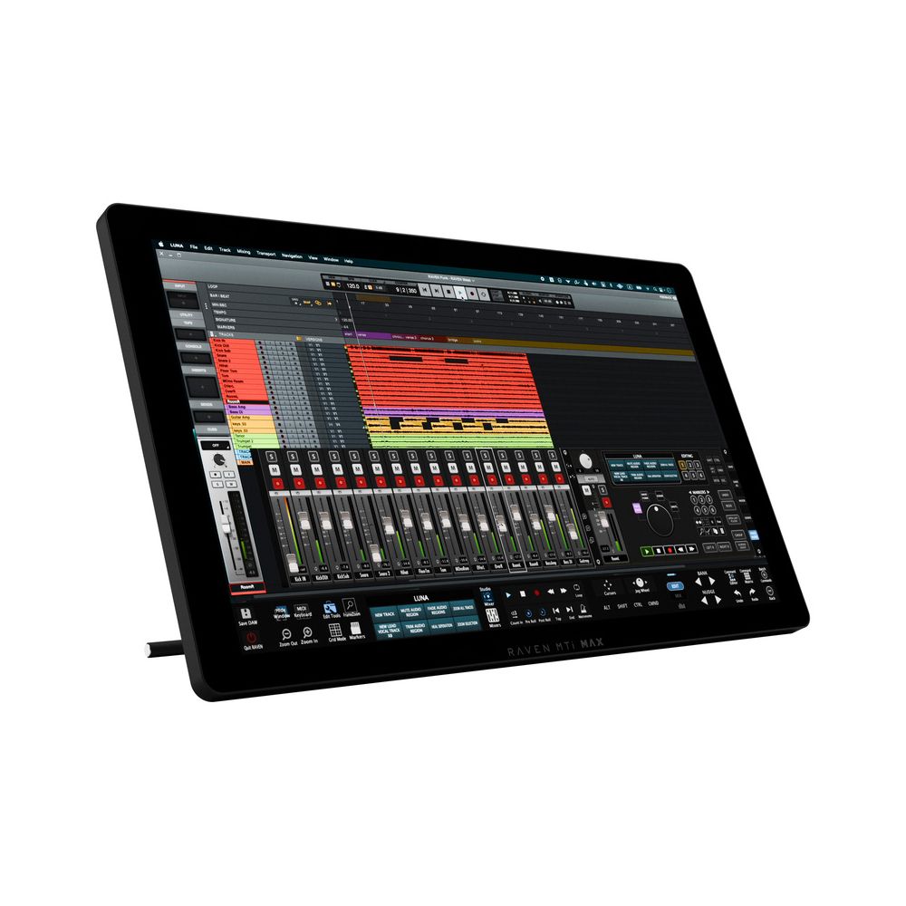 Steven Slate Audio Raven Max Core Station – Thomann Ireland