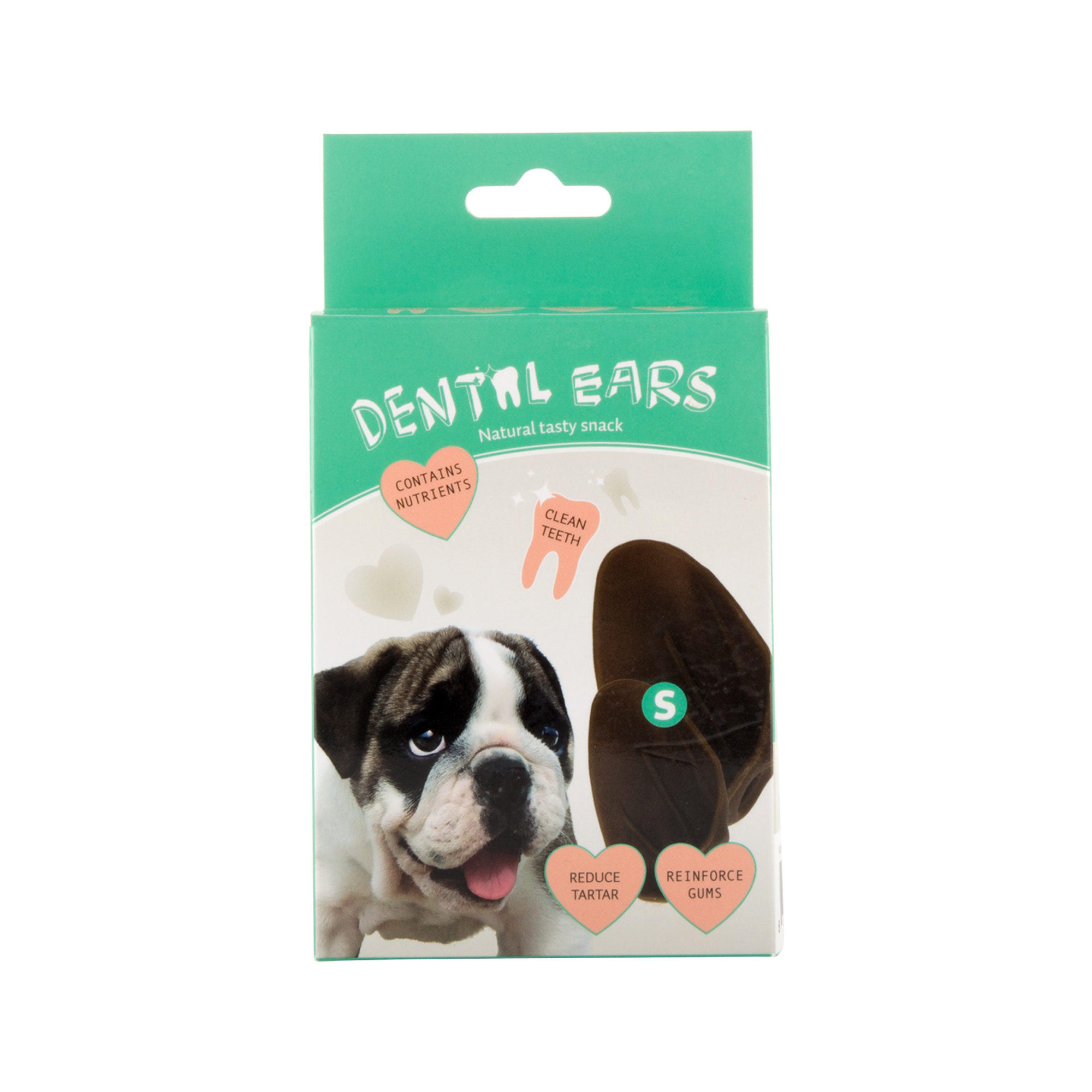 Dental Ears - Large - 6 pieces
