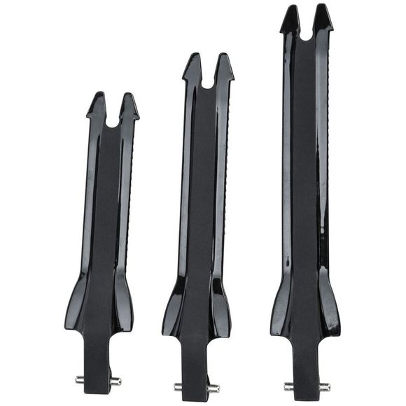 Boucle bottes Fly F4 YTH - NoirRef : FL1725 / 8009405